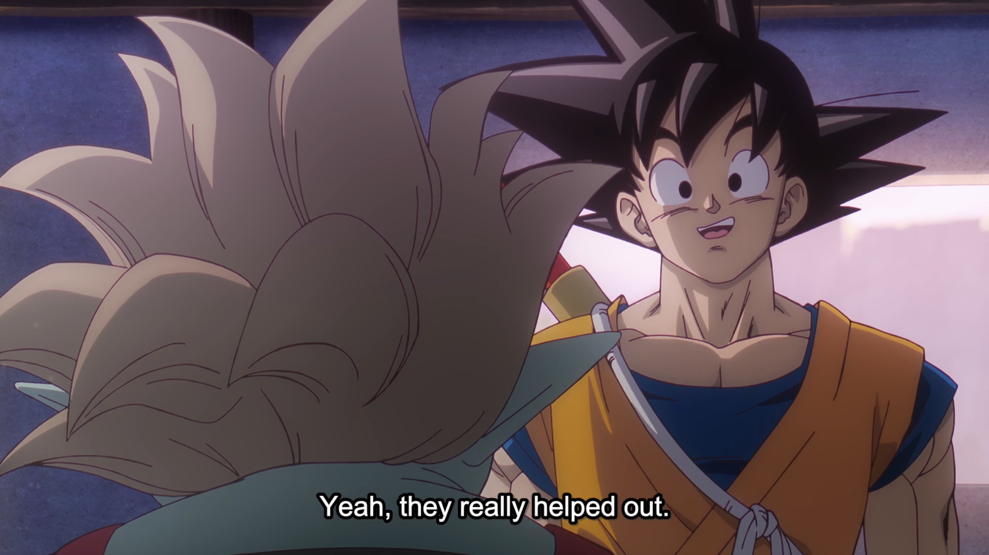 Dragon Ball DAIMA (@DragonBall09876) / X