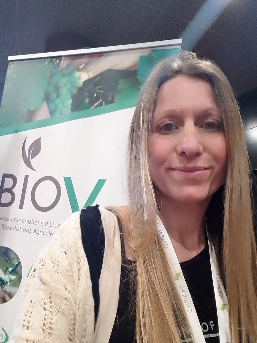 Luciana Pagnussat 🦠🔬🇦🇷 tweet media