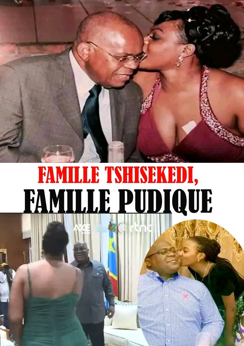 GentilMulume's tweet photo. TEL PÈRE TEL FILS ! 

Comme son père #Félix_TSHILOMBO, #Antony_TSHISEKEDI voit l'ombre du #Rwanda derrière le tollé sur son récent scandale dans un bar (Nuvo) à Kinshasa.

Le surnommé Prince du Congo a utilisé une arme et a tiré plusieurs balles dans une boîte de nuit après une dispute d'alcool avec un autre jouisseur fils d'un général d'armée, semant terreur et panique au sein de la population. 

Comme son père, pour faire une diversion et emballer l'opinion dans un sentiment rwandophobe, Anthony a accusé le #Rwanda d'être derrière la campagne de diabolisation contre sa personne et pourtant une expression populaire de désavoeux à un régime kakistrocrate tyrannique. 

En pointant une supposée « désinformation rwandaise », Anthony Tshisekedi reprend une rhétorique désormais familière au pouvoir en place et propre à son père #Tshilombo : celle qui consiste à attribuer les crises internes à une main étrangère, en particulier rwandaise. Ce discours, largement mobilisé depuis plusieurs années, tend à détourner l’attention des failles internes de gouvernance, de discipline et de responsabilité politique. 

Il est temps que le peuple congolais prenne conscience en quittant les carcas rwandophobes dans lesquelles les politiques congolais véreux les a embourbés.

@du_kaps @Presidence_RDC @onduhungirehe @jumuiya @baelenge_irenge @mwilanya17223 @tshipasa_palia @GahiziSafari @bbisimwa @CNangaa @Col_Alimasi @Fkaniki @BenMbonimpa