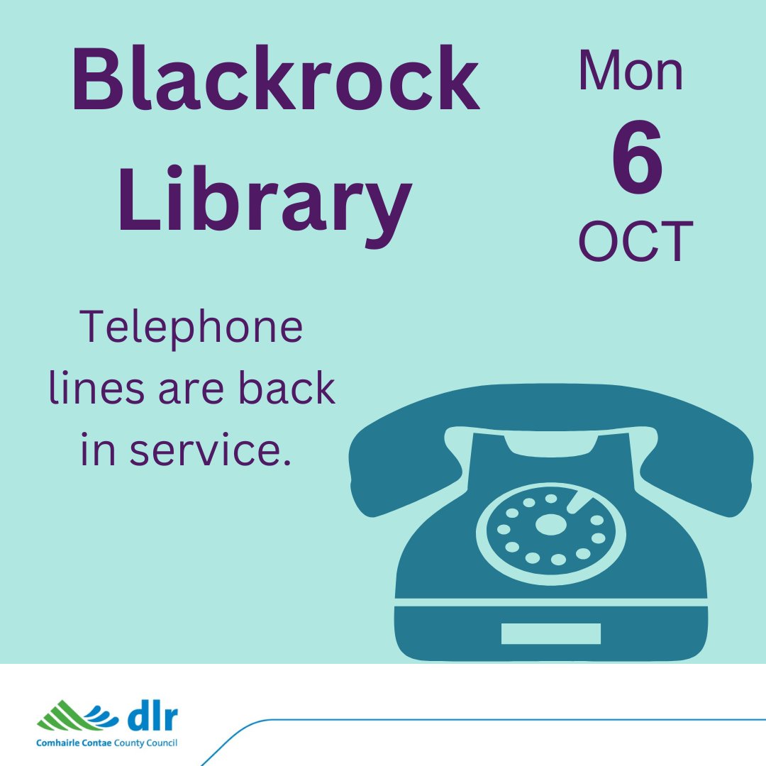 DLR_Libraries's tweet image. 