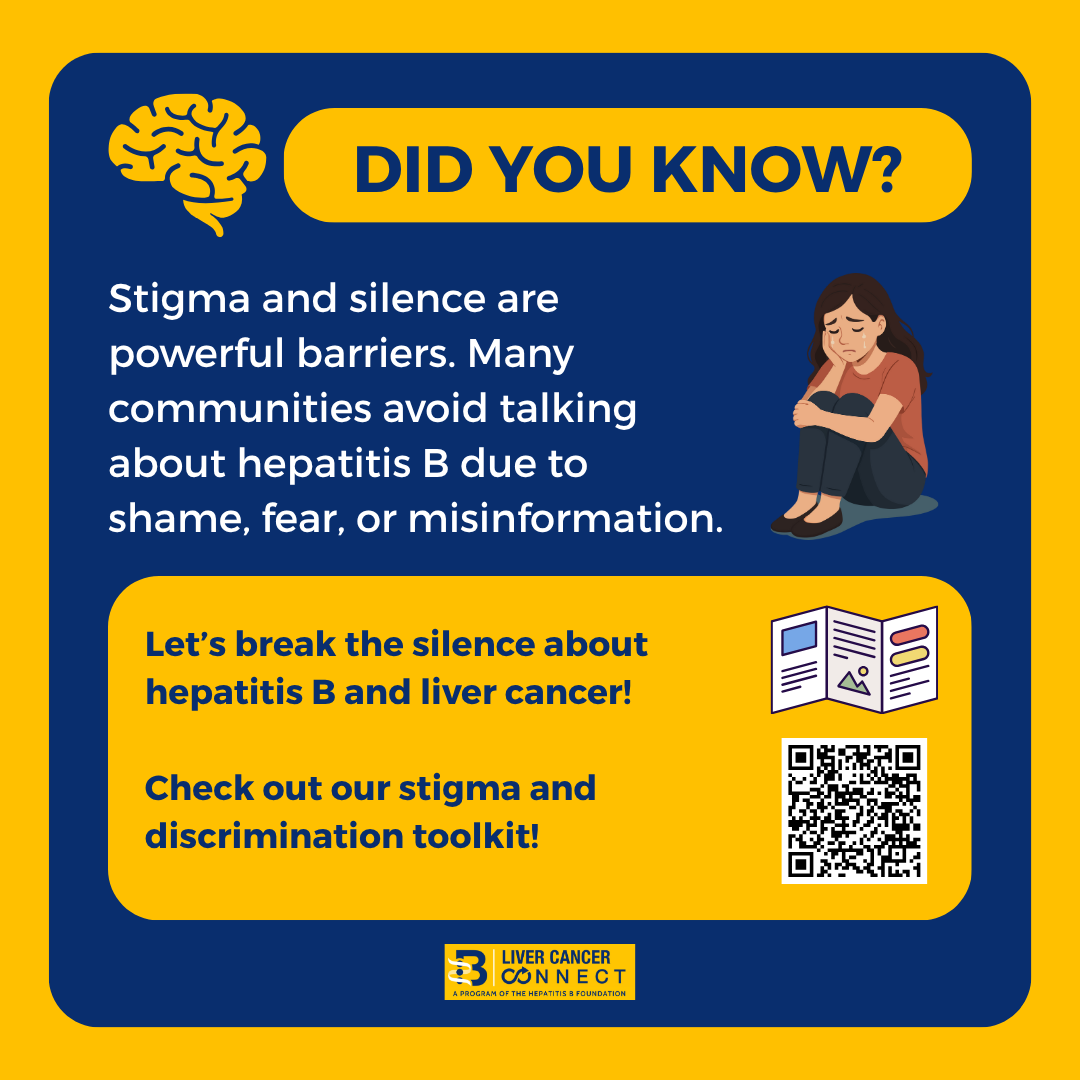 Liver Cancer Connect tweet media