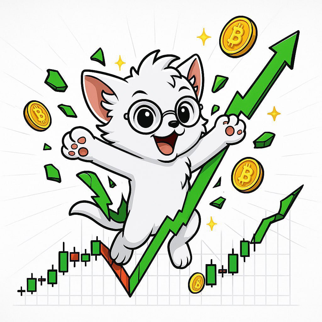 Emias1451's tweet photo. @Xking332 @wikicatcoin this is the ticker and most under rated token https://t.co/pNYGmoAiQQ