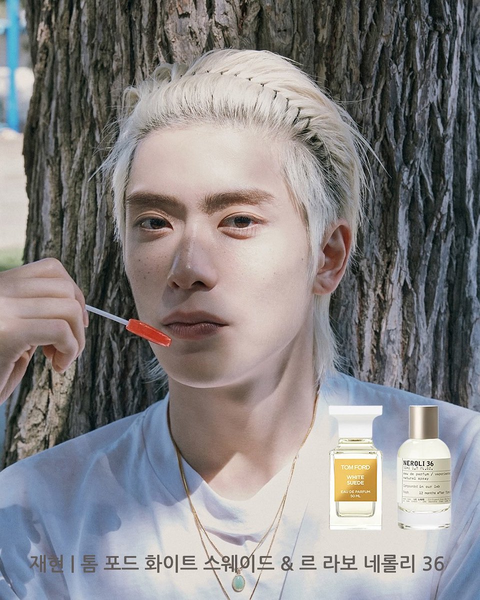 arenakorea 인스타그램 #재현 

올가을엔 애정하는 향수를 레이어링 해보세요. 향은 더할수록 깊어지고 잔향이 오래 머무는 것은 물론, 나만의 향을 탄생시킬 수 있죠. 셀럽들이 선택한 향수에서 레이어링 TIP을 얻어보세요. 손민수를 넘어 나만의 향을 찾는 과정으로 안내합니다!

1 재현 | 톰 포드