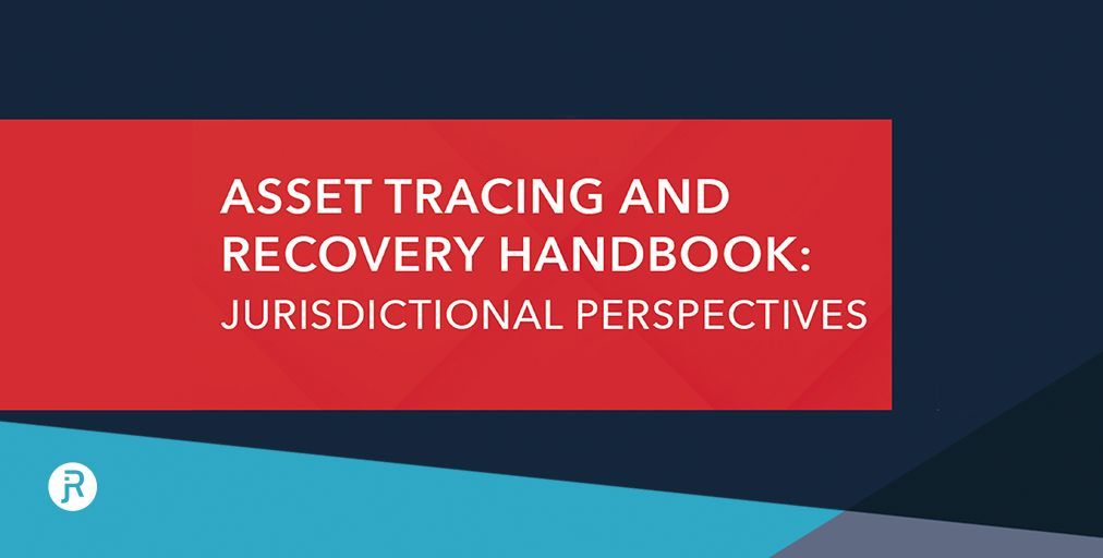 INSOL published a brand new handbook called “Asset Tracing and Recovery Handbook: Jurisdictional Perspectives”. Our very own Cathalijne van der Plas contributed to it. Read it here: jahae.nl/nl/nieuws-publ…
