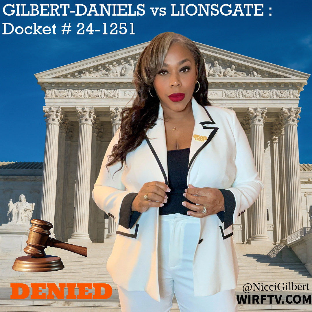 Nicci Gilbert explains why she left R\u0026B Divas - DefenderNetwork.com, image size:1079x1079