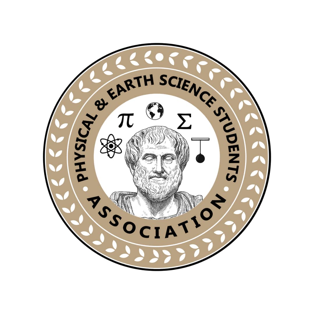pessaunilag's tweet image. We’re thrilled to reveal our 4th logo entry by Henry-Sonde Michelle Chidinma 🎨(300L Pure Math)
Her design blends wisdom &amp;amp; science; Aristotle at the core, surrounded by symbols of knowledge &amp;amp; unity. ✨
More entries dropping soon! 🏆
#PESSA #LogoDesignCampaign #CreativityInScience