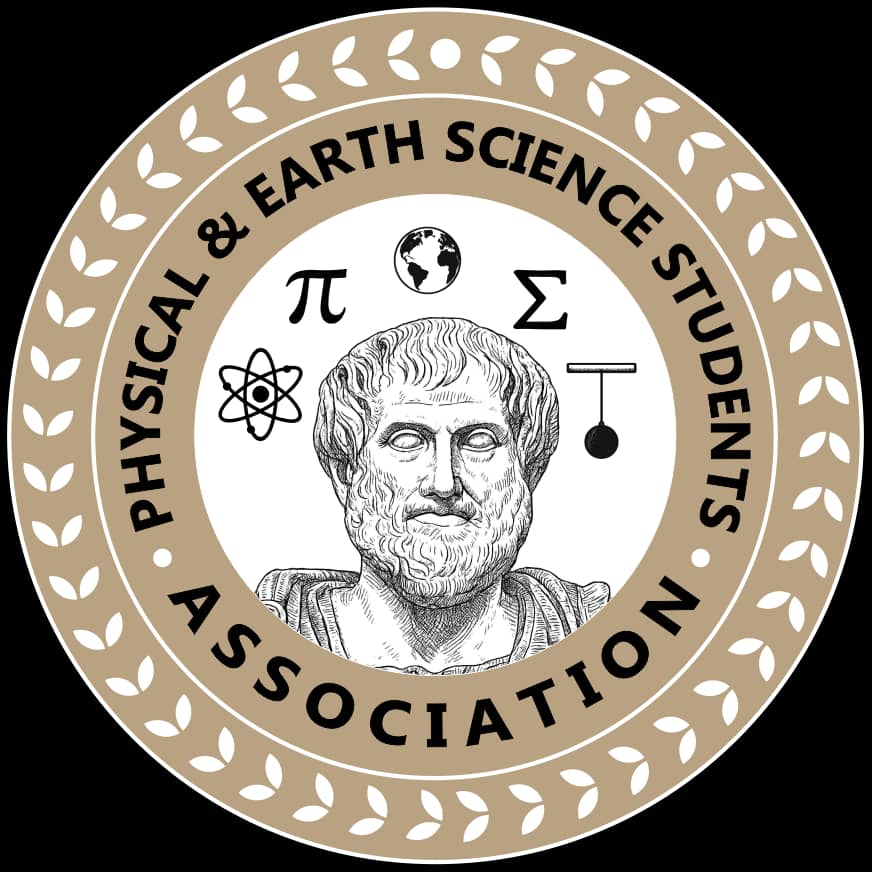 pessaunilag's tweet image. We’re thrilled to reveal our 4th logo entry by Henry-Sonde Michelle Chidinma 🎨(300L Pure Math)
Her design blends wisdom &amp;amp; science; Aristotle at the core, surrounded by symbols of knowledge &amp;amp; unity. ✨
More entries dropping soon! 🏆
#PESSA #LogoDesignCampaign #CreativityInScience