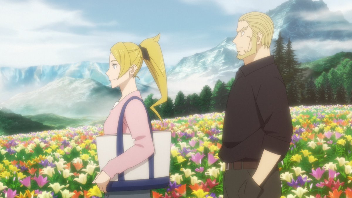 怪獣8号【公式】 tweet media