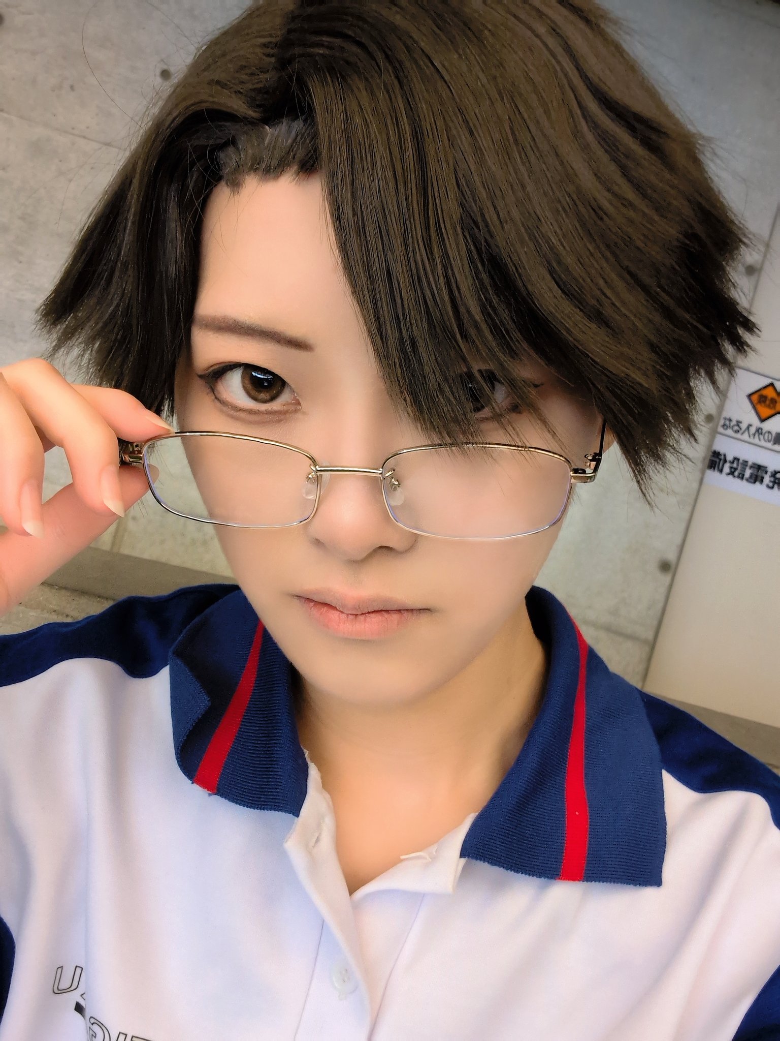 虹七 (@Nana_2I7) / X