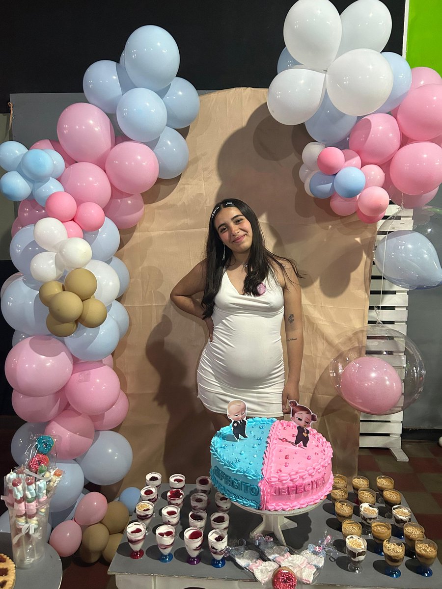 Mi vida se pinto de rosa, vestiditos, moñitos y flores 💗💗