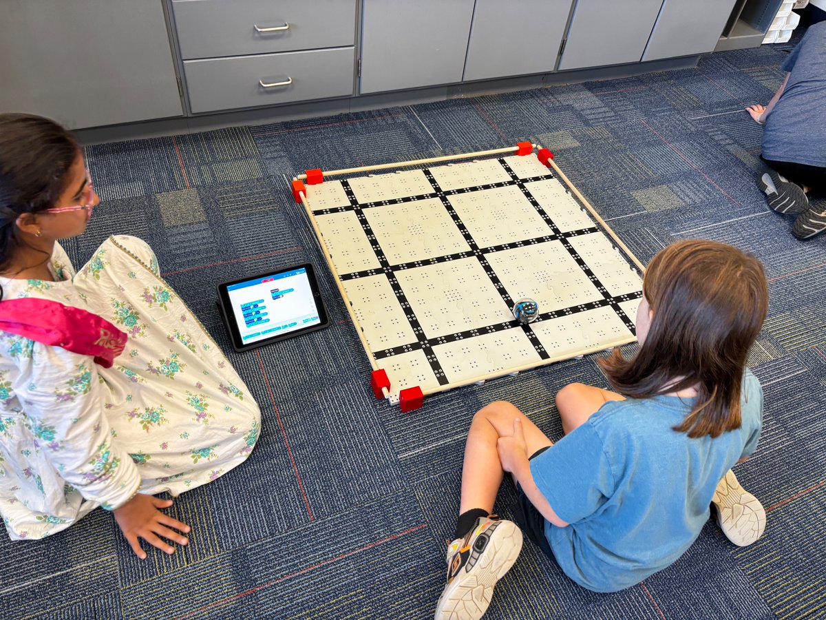 Beth Bass tweet media