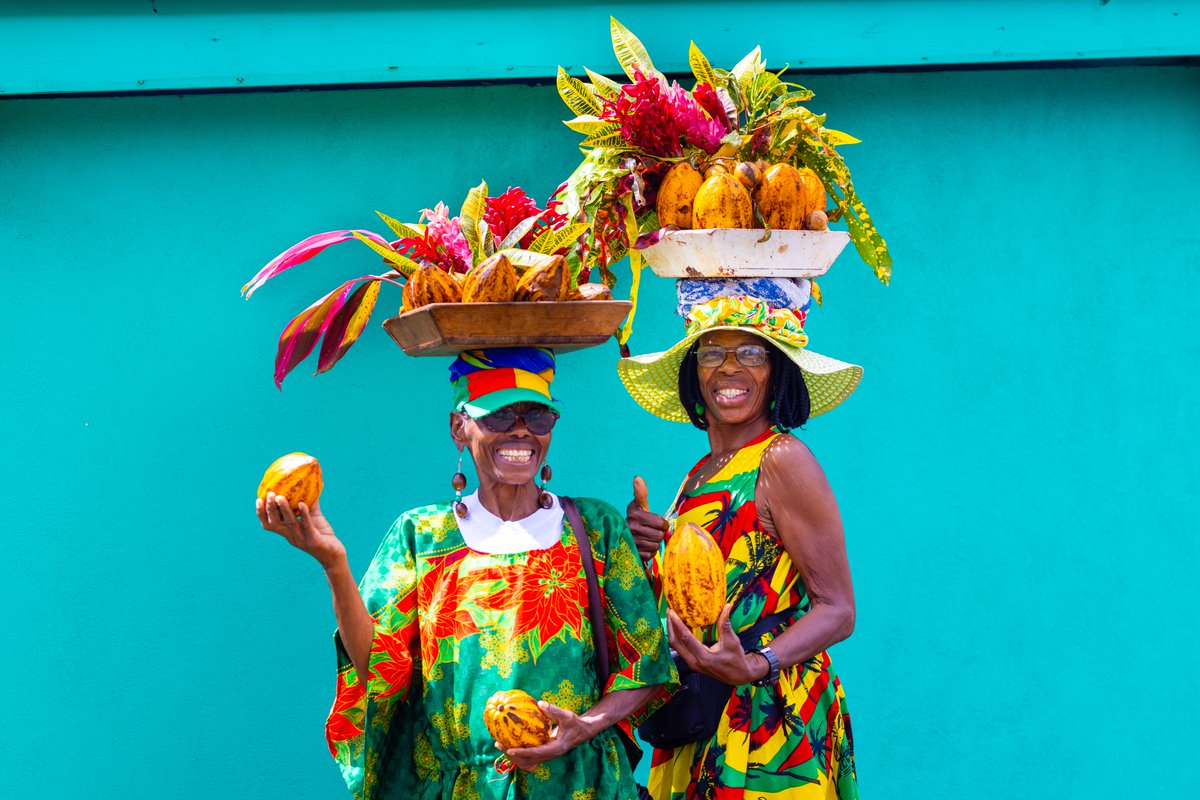 Pure Grenada tweet media