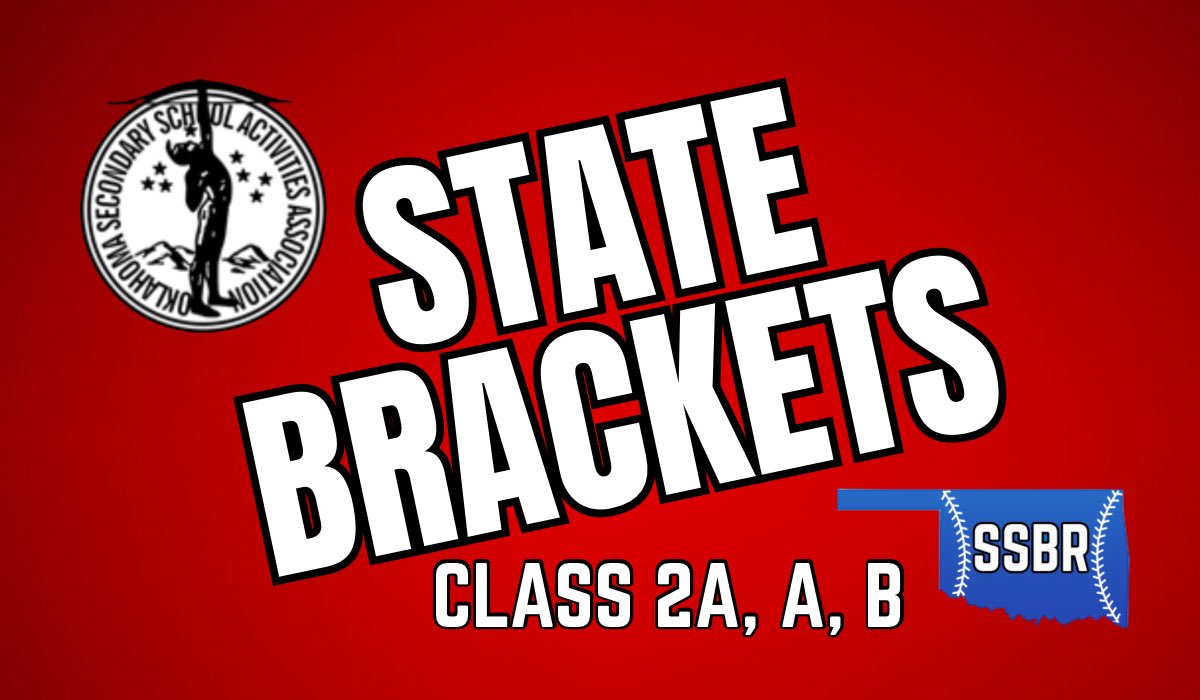 Sooner State Baseball Report tweet media
