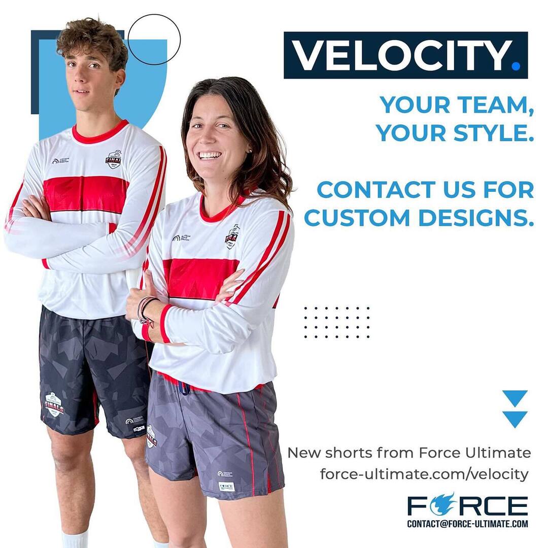 Force Sportswear (@forcesportswear) on Twitter photo 
