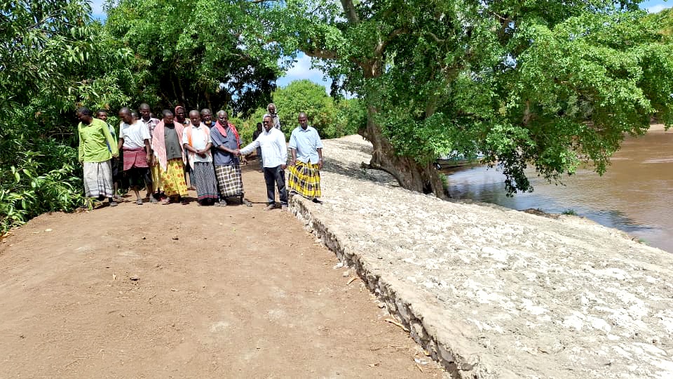 FAO in Somalia tweet media