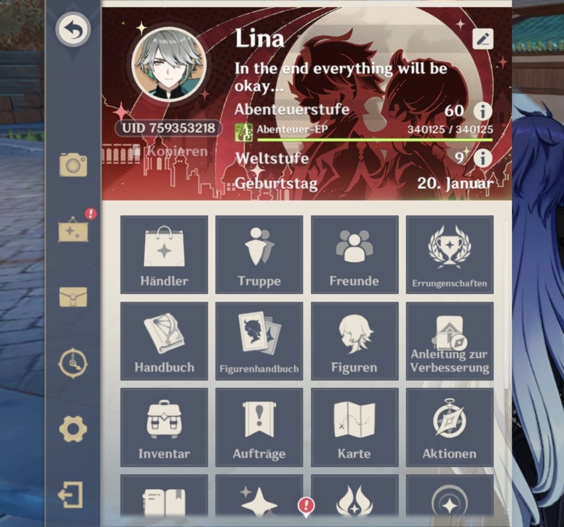 _StarGold's tweet image. Finally got it🥰 Thank you so much @houseofpaimon !! 😍🥰 #haikaveh #GenshinImpact