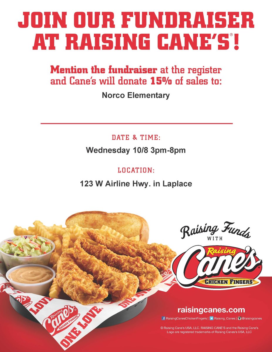 Norco Elementary tweet media