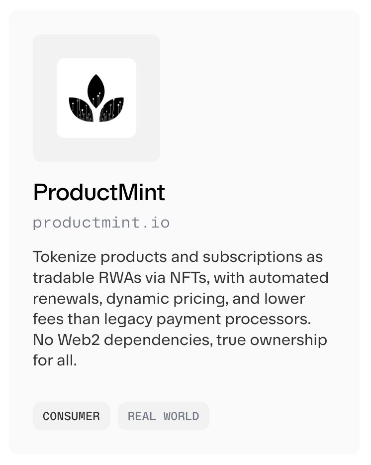 ProductMintIO's tweet photo. Submitted to be added to the Base ecosystem! 🟦 https://t.co/Ifw3wQaiyt