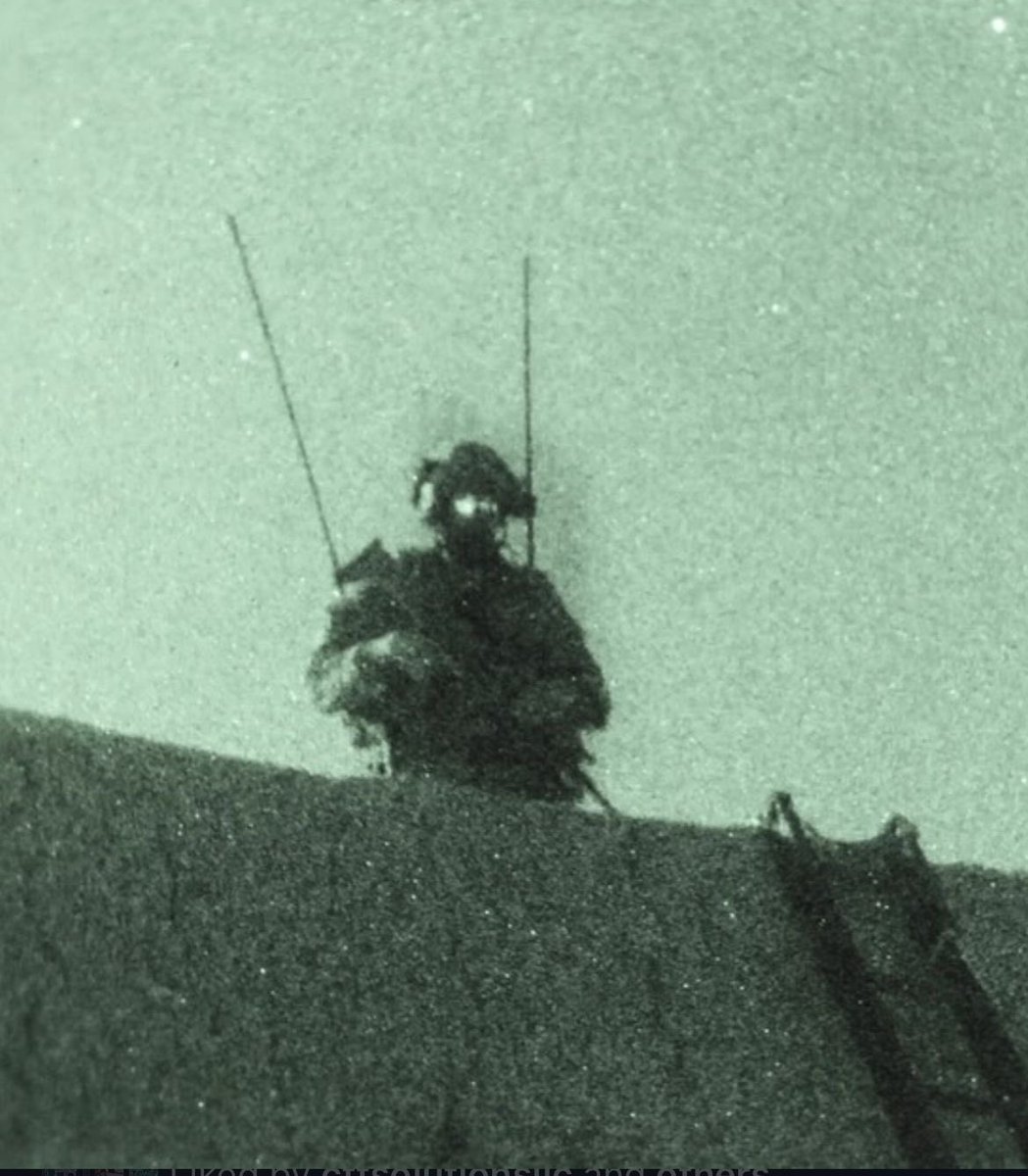 when in doubt, take action