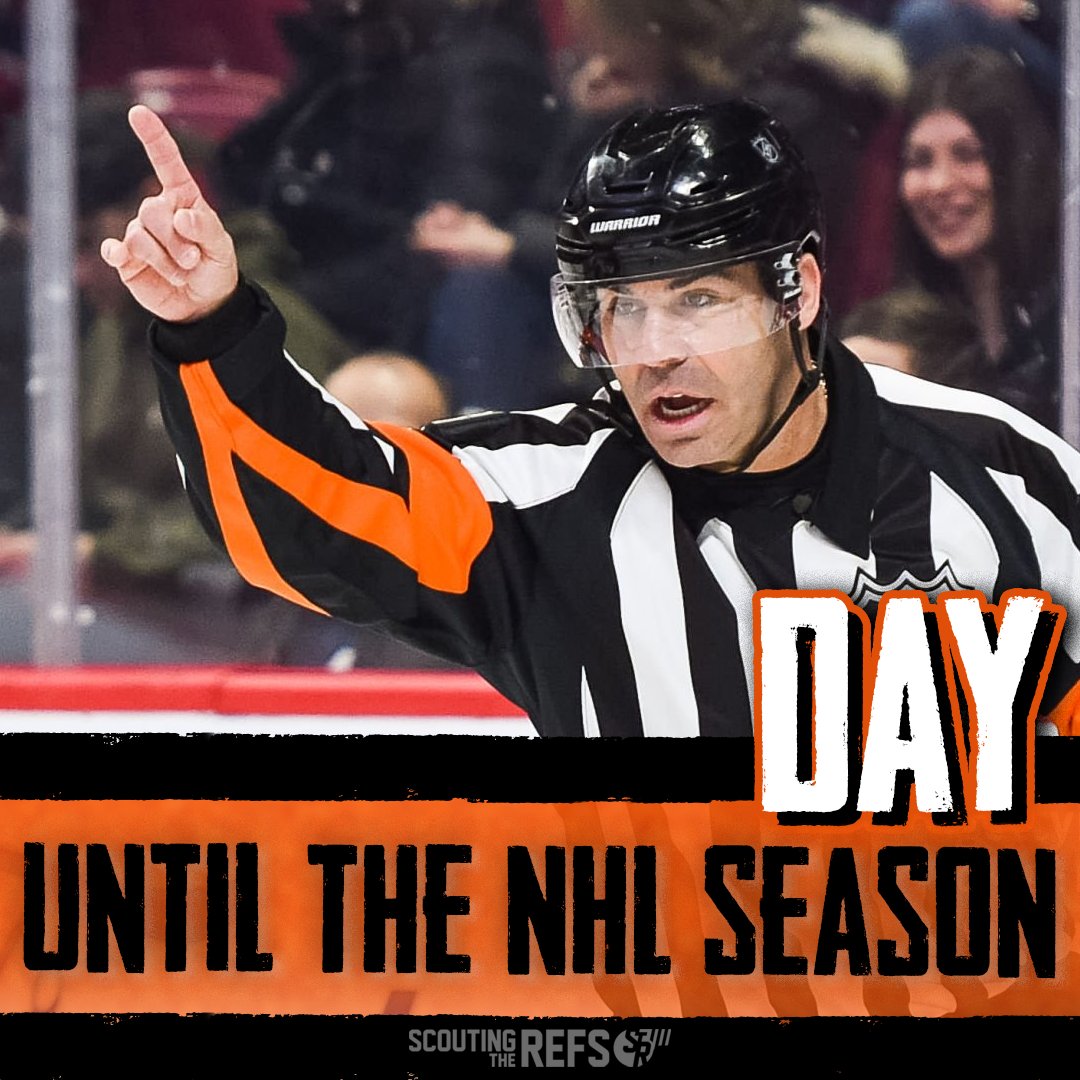 One. More. Day.