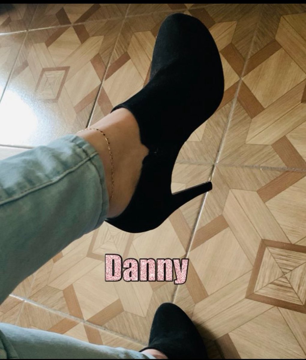 Danny Solano (la vecina) (@danny39332549) on Twitter photo 