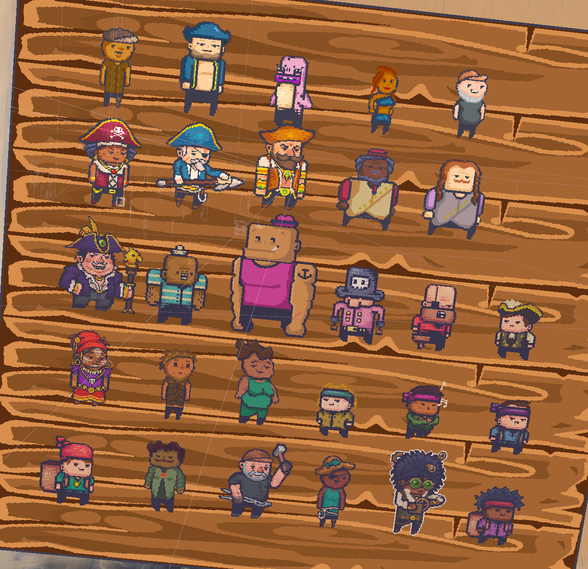 City Wizard Games tweet media