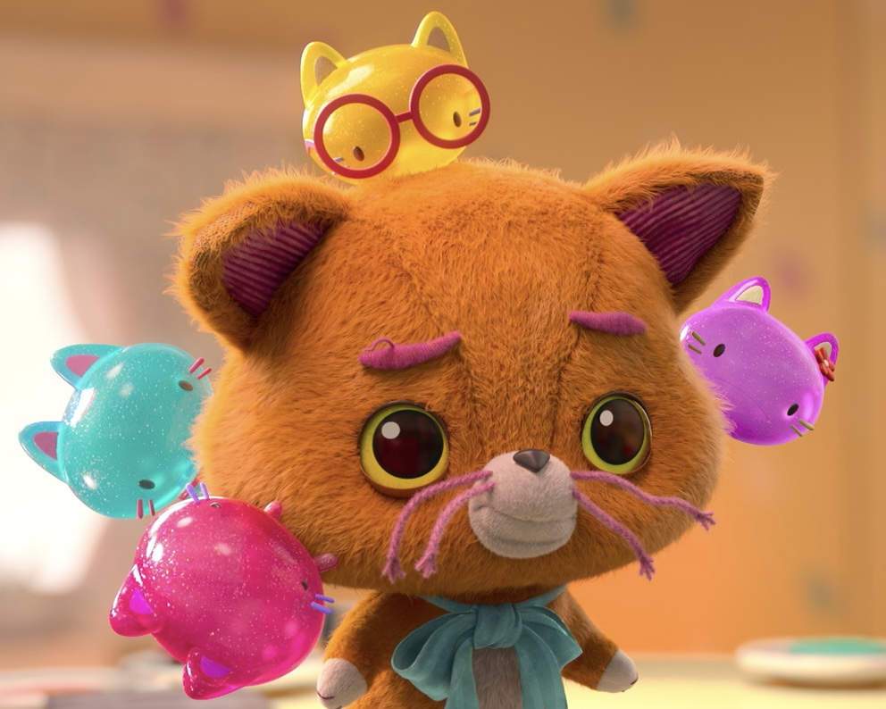 Gabby's Dollhouse tweet media