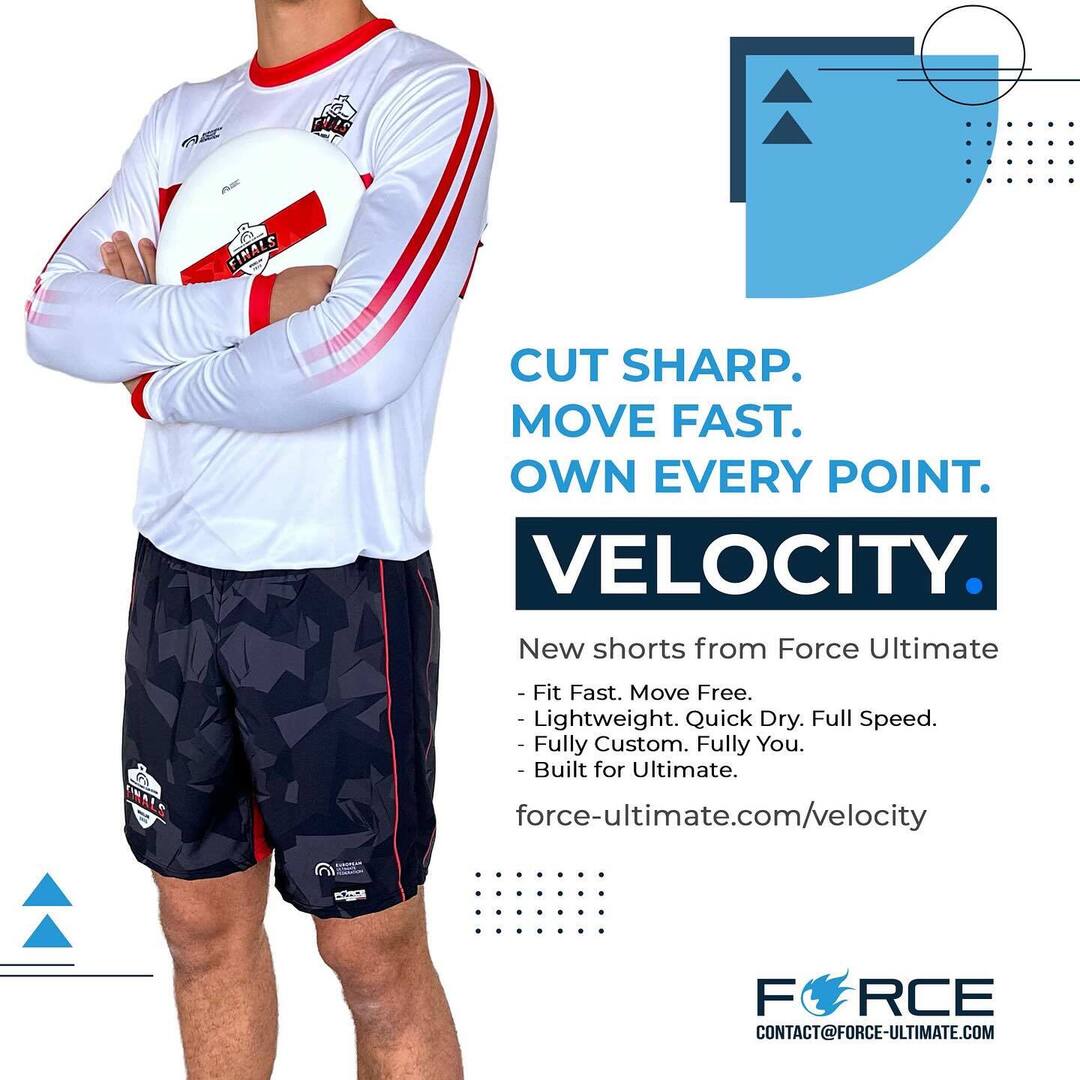 Force Sportswear (@forcesportswear) on Twitter photo 