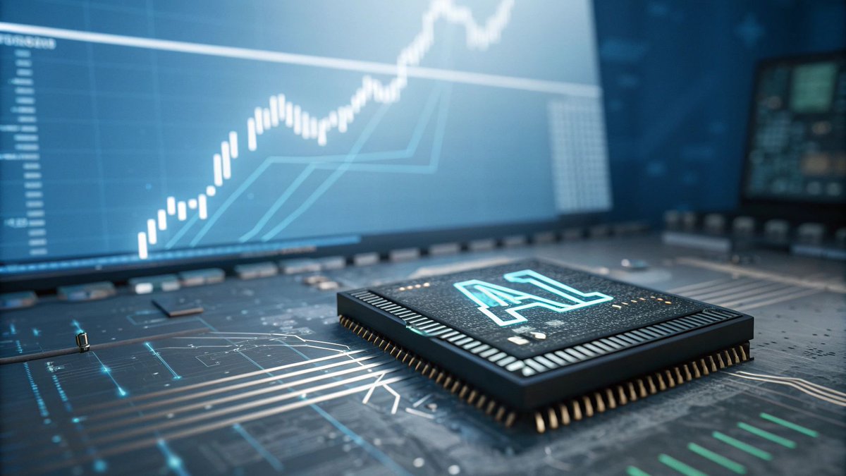 tokenpost's tweet image. AI 투자 폭발…3분기 글로벌 벤처 자금 139조 돌파

The third quarter saw a staggering 38% rise in global venture capital investment compared to last year, reaching USD 97B (KRW 139.7T). This surge was fueled by increased investments in AI, along with an uptick in tech company IPOs…