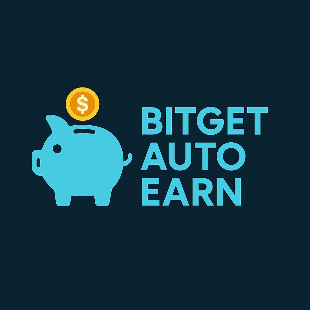 UmarFarukRkebe's tweet photo. BITGET AUTO EARN 🔥!

🚀 Bitget Auto Earn is here!

Turn idle margin into passive income while trading.
Subscribe with BGUSD or BGSOL, earn yield,&amp; boost capital efficiency.
Smart trading starts now🔥.
LINK:👇 https://t.co/SxWcIDFnot

#BitgetAutoEarn #CryptoTrading #PassiveIncome https://t.co/0339tcUExm