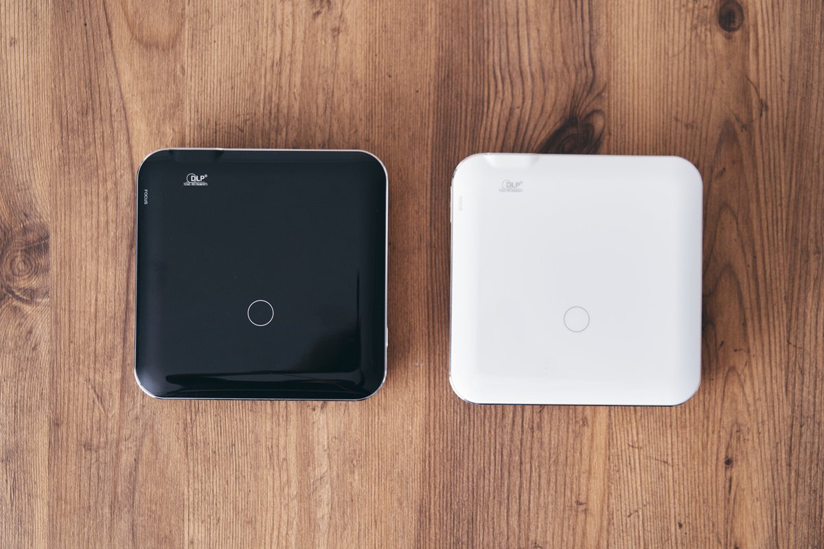 セール中♡ほぼ新品♡カベーニPRO2♡プロジェクター Amazon.co.jp