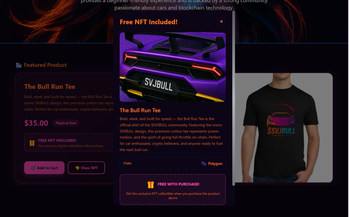 Who is <a href="/chainfuelz/">chainfuelz</a>  built for?

Brands ready to go beyond traditional e-commerce.

🛍️ E-Commerce brands rewarding loyalty with NFTs
🎟️ Event organizers issuing digital tickets
🌴 Hospitality groups tying experiences to rewards
💡 Agencies offering branded Web3 activations
📲