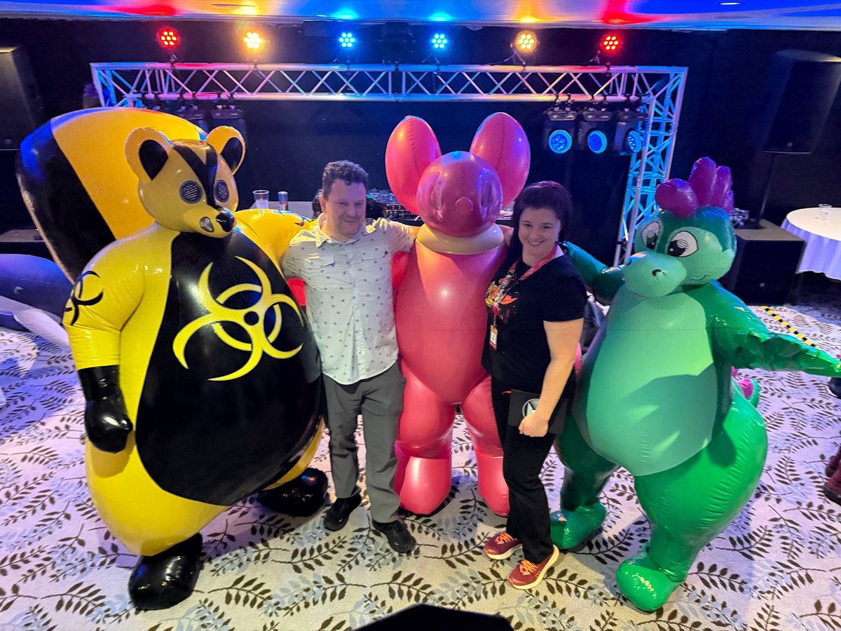 Candy Coated tweet media