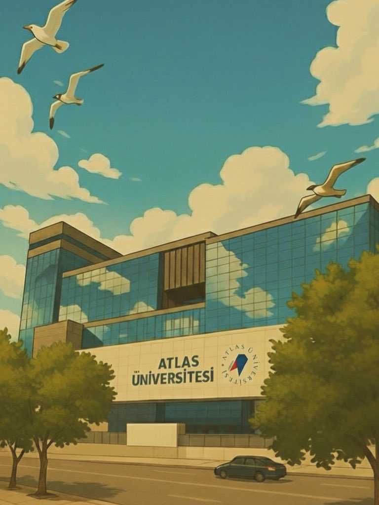 YKS Ek Yerleştirme Sonuçları açıklandı. Yeni Atlaslılar, aramıza hoş geldiniz! 🦋
