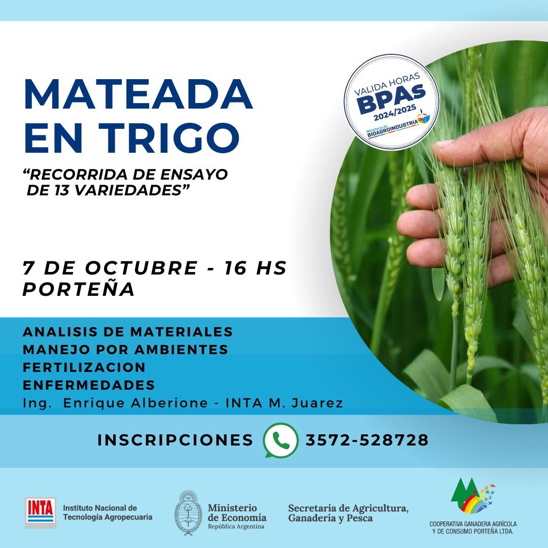 Nuestro Agro tweet media