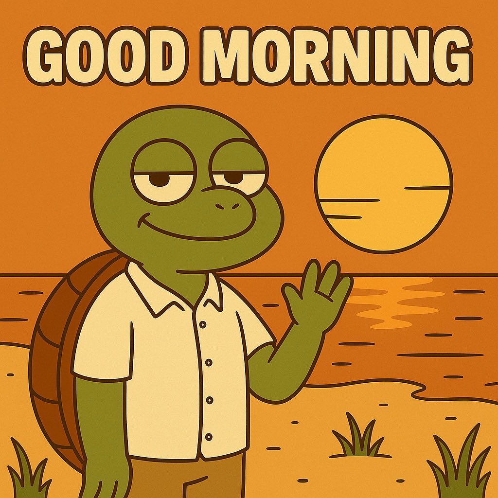 TURTZ on Sol | $TURTZ tweet media