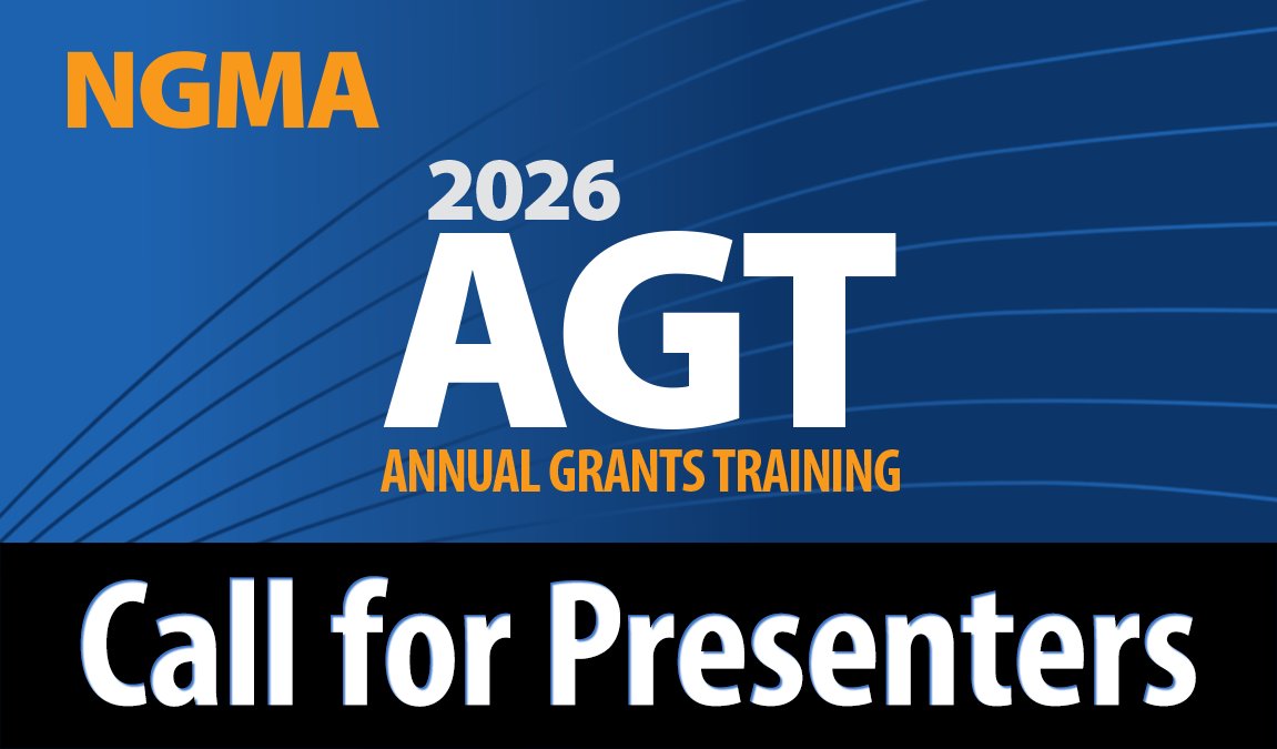 NGMAnews's tweet image. 🚨 #AGT2026 Call for Presenters: We're down to the wire! 🚨 Application deadline is end of day October 7. Is there an area of #grantsmanagement you excel in? Share your knowledge &amp;amp; experience with your peers!💡 
 
Learn more &amp;amp; apply: ngma.org/2026-agt-call-…

#grantscommunity