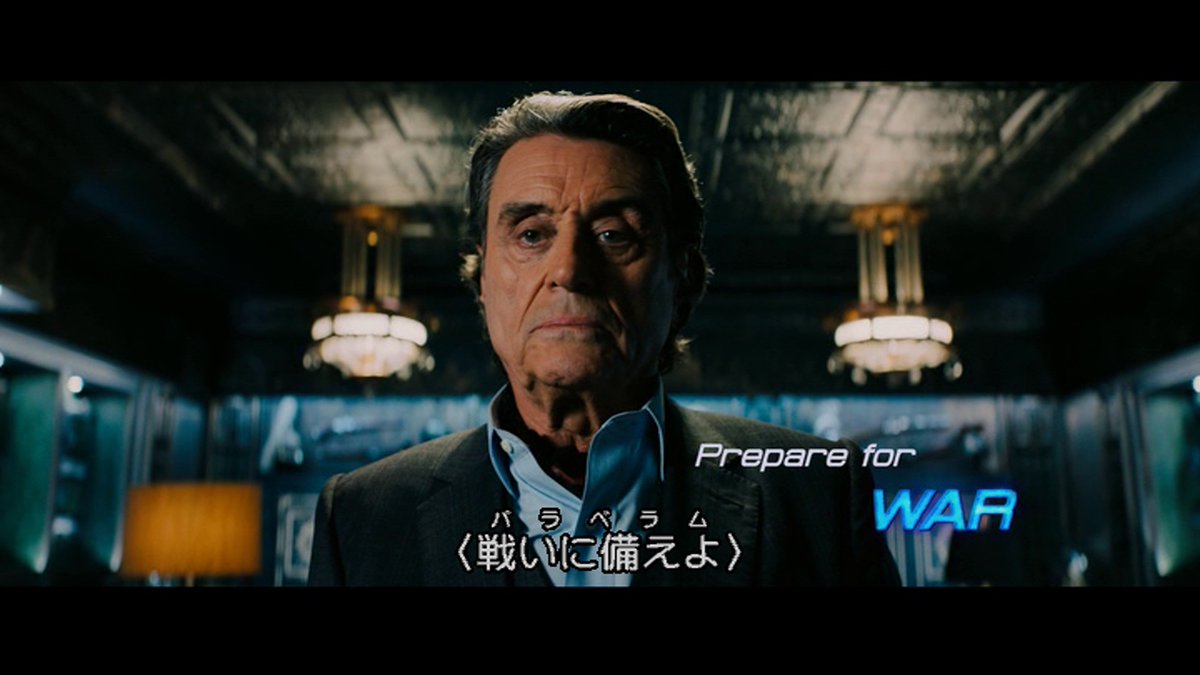 #日常会話で使いたいけど多分永遠に使う機会が訪れない名台詞