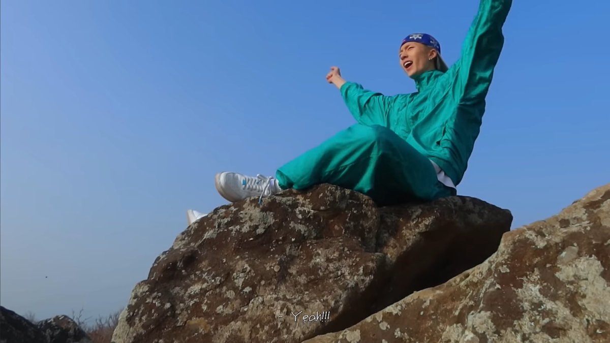 jiungprint's tweet photo. one year ago today, jiung dropped one of the most comforting vlogs as a birthday gift to p1eces despite it being his own birthday. the most thoughtful and caring person ever 🥹♡

“if by any chance someone is reading this,
i hope that you have more days of smiling than days of crying, even if not always. happiness is something i decide for myself!”