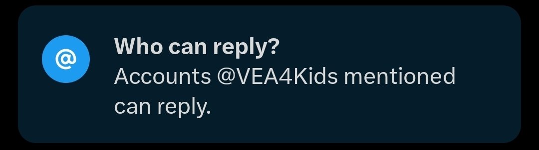 BREAKING: The Virginia teachers union just turned off replies after massive pushback.

They endorsed the guy who "wished Gilbert's wife could watch her own child die in her arms so that Gilbert might reconsider his political views."

We still see you monsters, <a href="/VEA4Kids/">Virginia Education Association</a>.