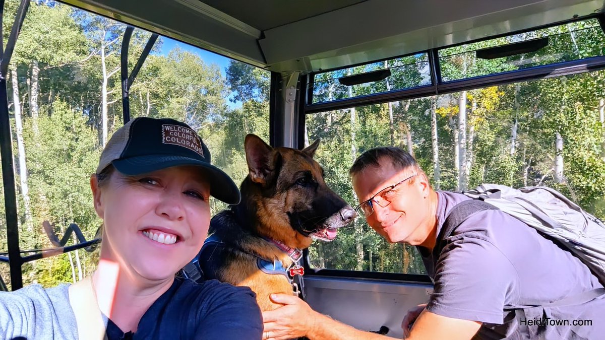 I am usually the go-to person for #travel questions, but I am stumped. <a href="/RTSFurniture/">Ryan Schlaefer</a> failed to book anything for my birthday this weekend. Our dog-boarding facility is closed for a reno. Now we need #dogfriendly &amp; a place to watch the Broncos early Sunday morning. #Colorado