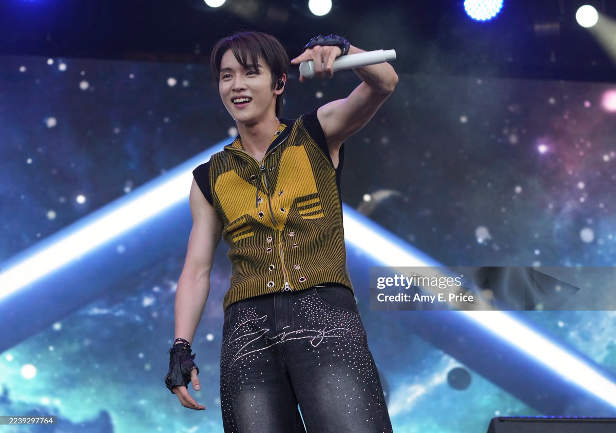 jsc_pics's tweet photo. 251005 gettyimages ACL Festival #SUNGCHAN https://t.co/v8wX2gd834