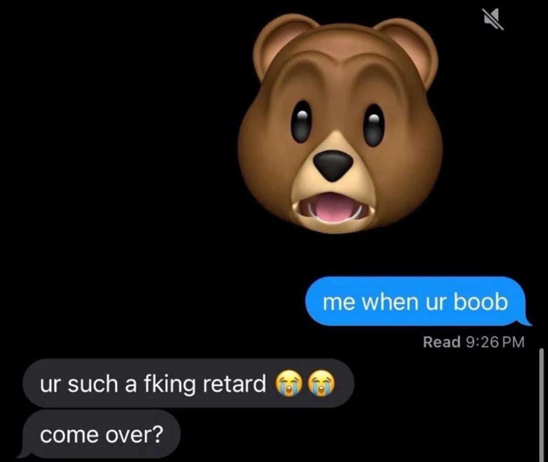memetexts's tweet image. 