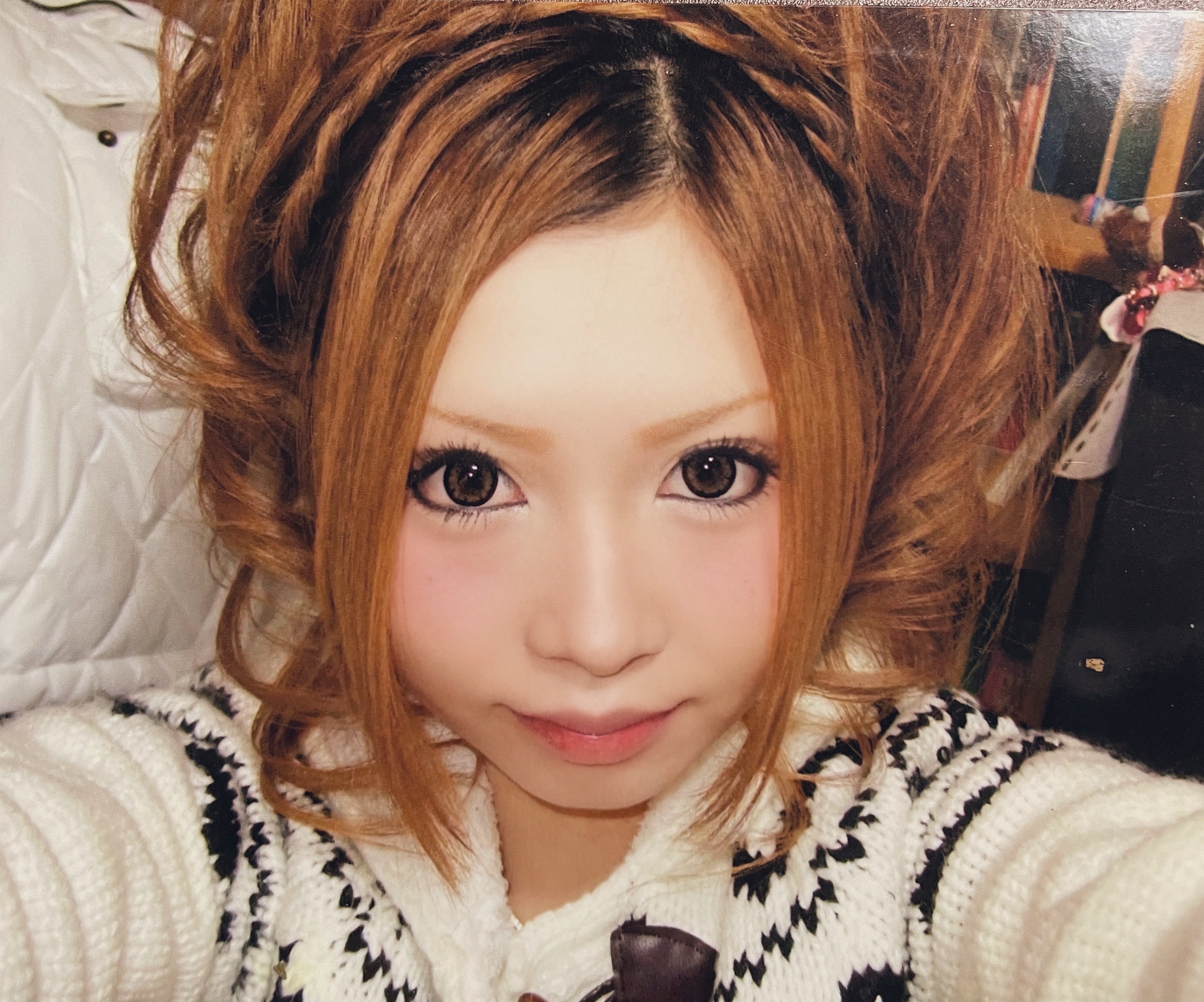 がりたろ プロフ必見 The Strongest Alter That Can't Be Hit] Alter Q, at its Peak