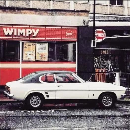 1980s doesn't get much better than this.