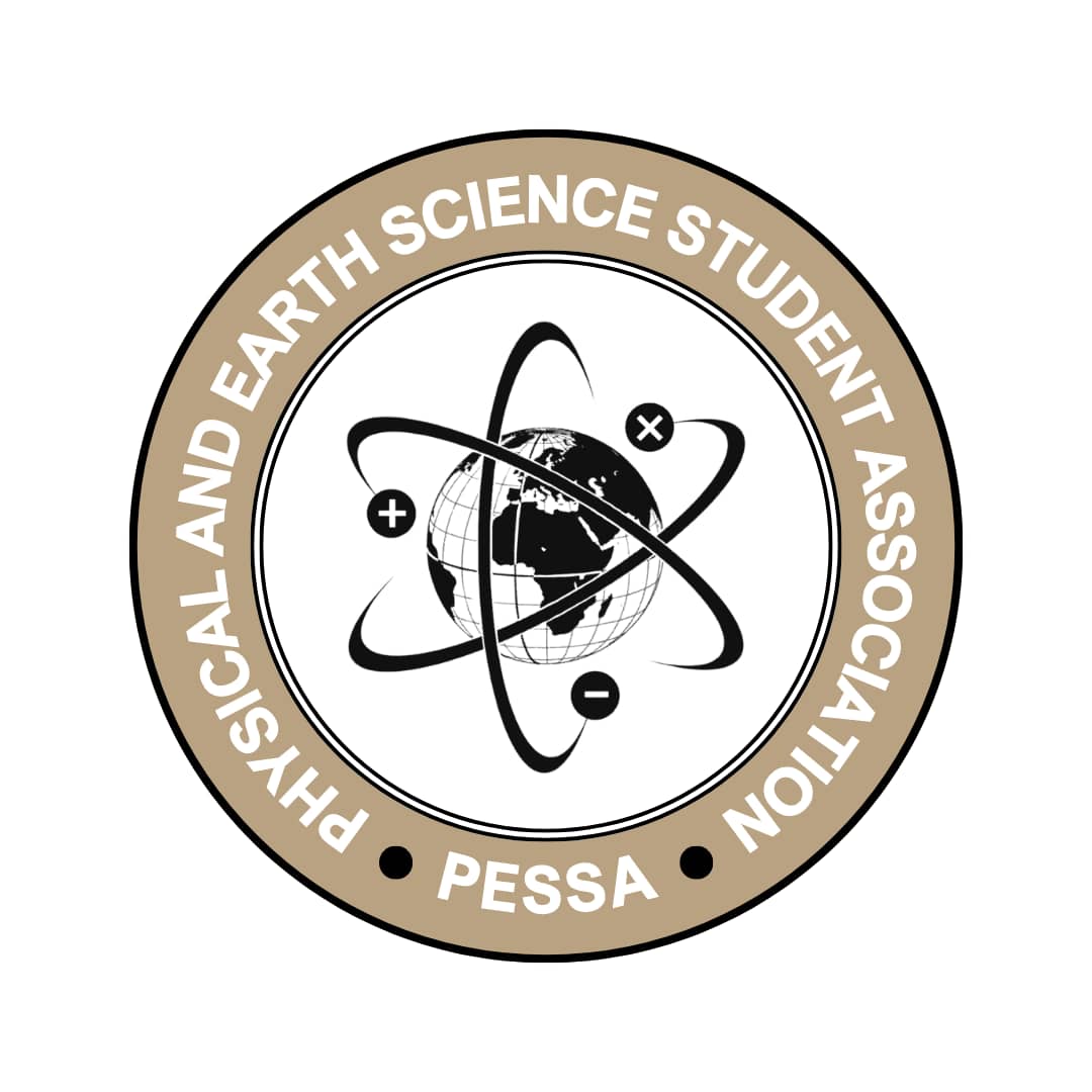 pessaunilag's tweet image. Another masterpiece drops! 🔥
Meet Sanni AbdulAzeez Adeshina @niquemade1 (400L Mathematics) — his logo unites science, strength &amp;amp; collaboration across PESSA. 🌍✨
A true symbol of what we stand for! 💫

#PESSALogoDesign #PESSA #CreativeMinds #ScienceInDesign