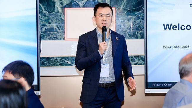 BestMobileTech's tweet image. 5G-A Reshapes the Mobile AI Era

mobileworldlive.com/5g-a-reshapes-…

#smartphone #ai #SmartphoneAi #SA #news #trending