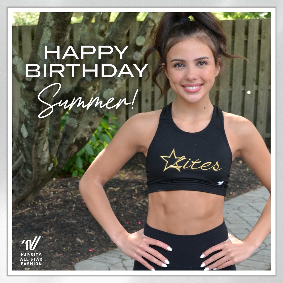 Varsity All Star Fashion tweet media