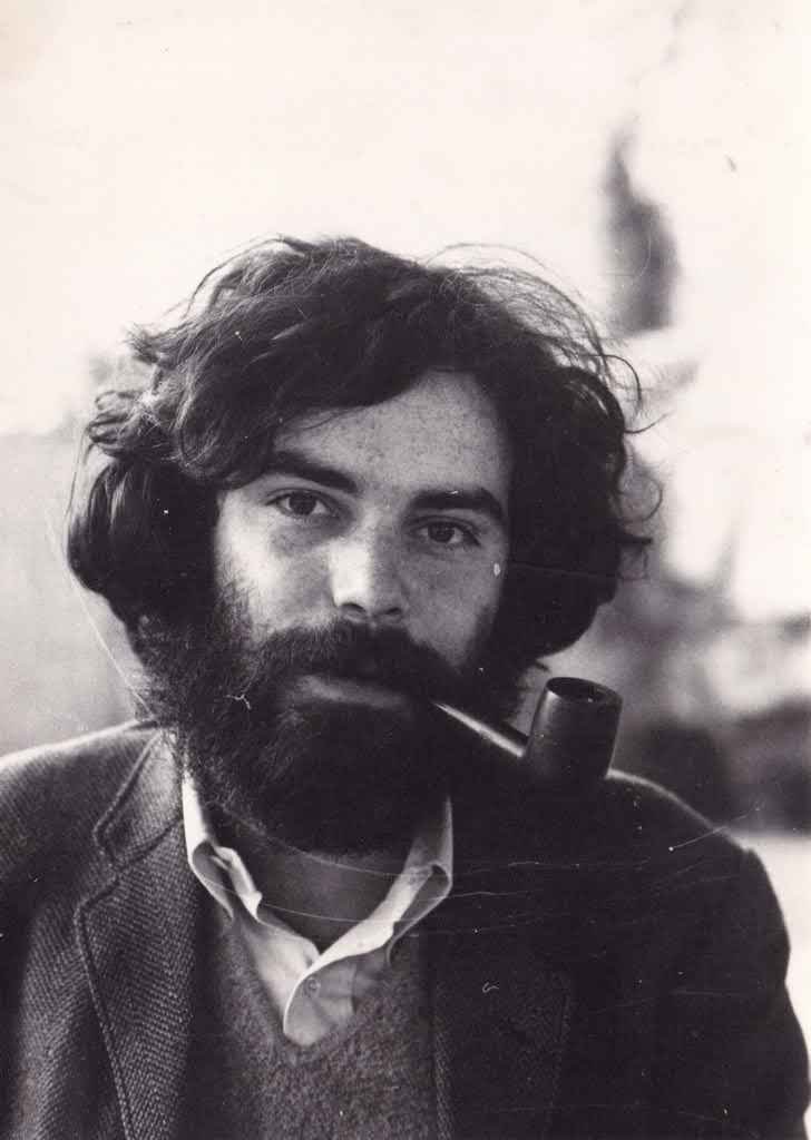 RIP to Gianfranco Sanguinetti, who died in Prague, where he had lived in recent years, on October 3, 2025, at the age of 77.

From his bio: 
At the end of 1968, Sanguinetti traveled to Paris to meet Guy Debord, Mustapha Khayati, and other members of the Situationist