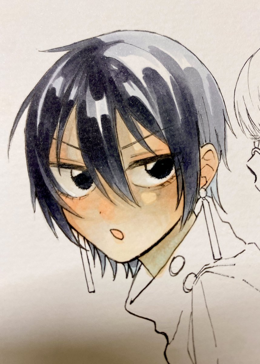 memume0118's tweet image. 